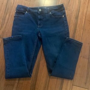 Chicos so slimming jeans